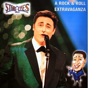 The Rock and Roll Jukebox, 50s and 60s Show