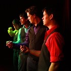 Hire The T-Tones, Vocal Groups from Alive Network Entertainment Agency