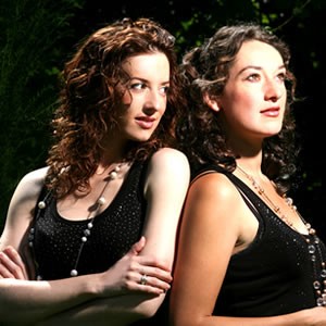 The Wildflowers, Solo, Duo or Trio