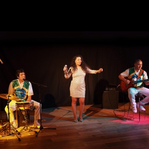 Thrill Rio | Bossa Nova & Smooth Latin Jazz Trio London | Alive