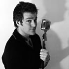 Hire Tom Rust, Rat Pack Singers from Alive Network Entertainment Agency