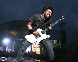 Band Photography, Live Entertainment
