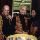 Hire Tropical Steel Collective, Steel Bands from Alive Network Entertainment Agency