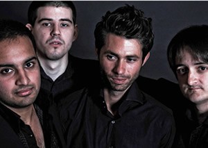 The Versions, Rock & Pop Function Band