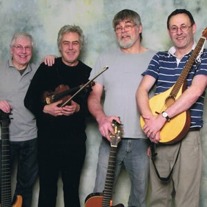 Whiskey In The Jar, Ceilidh / Irish Band