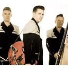 Hire Wild, Swing Jive Bands from Alive Network Entertainment Agency