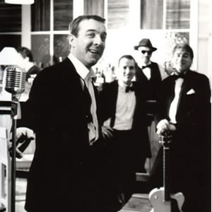 The Wize-Guys, Jazz Band