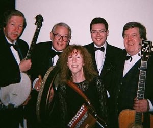 Wraggle Taggle, Ceilidh / Irish Band