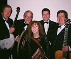 Hire Wraggle Taggle, Ceilidh and Irish Bands from Alive Network Entertainment Agency