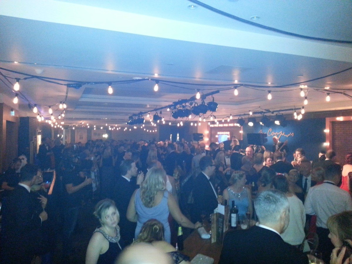 All That Jazz Jazz Band South Yorkshire Alive Network