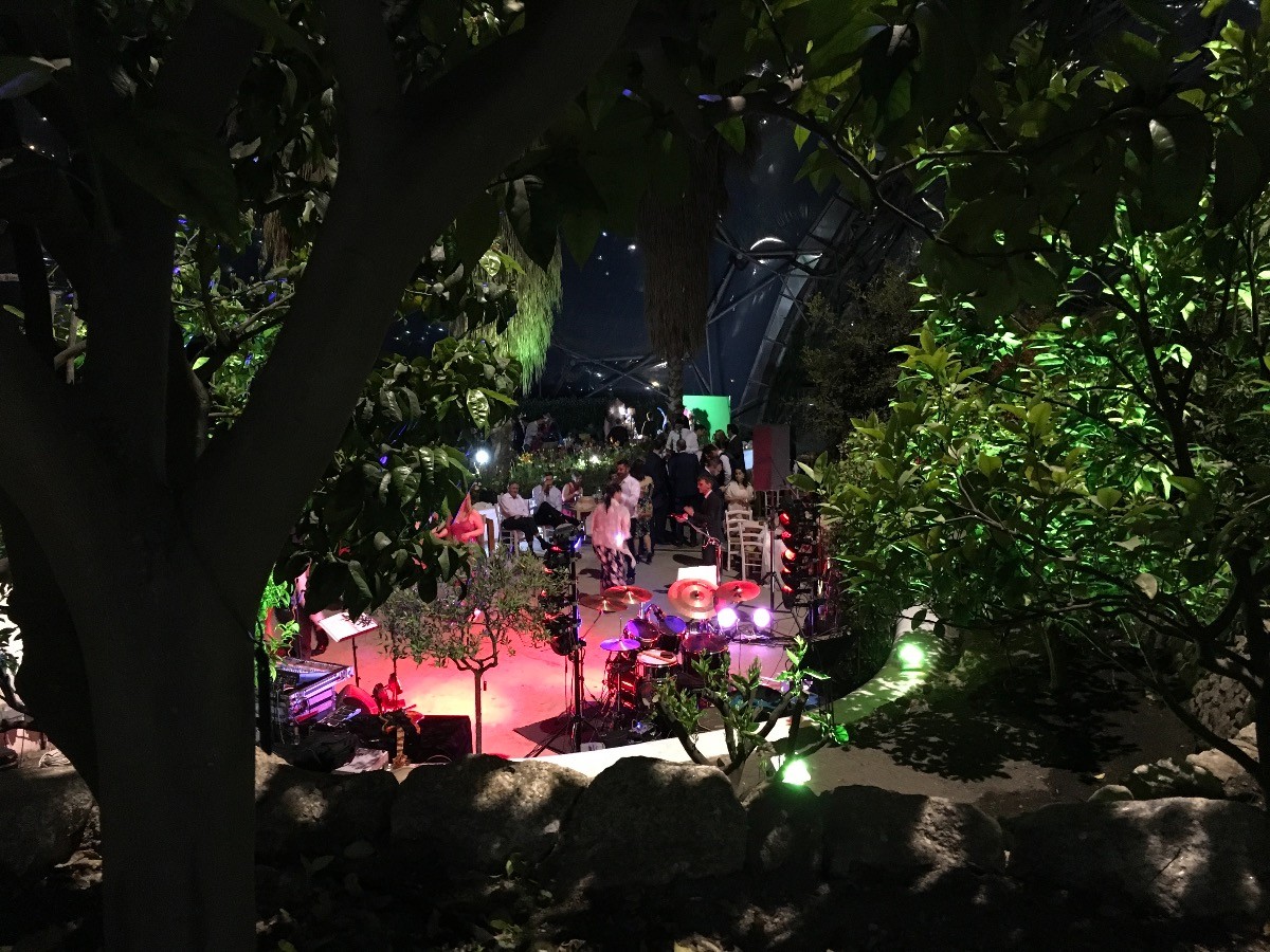 Ride The Fire Rock and Pop Trio Devon Alive Network