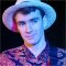 Click for a bigger image of Mambo Jambo