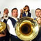 Click for a bigger image of Premier Brass