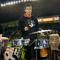 Click for a bigger image of 3 Sticks Drummers