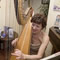 Click for a bigger image of ACF Harp (Harpist)