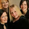 Click for a bigger image of Aaron String Quartet