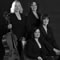 Click for a bigger image of Aaron String Quartet