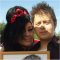 Click for a bigger image of Adam Crazy Caricatures