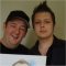 Click for a bigger image of Adam Crazy Caricatures