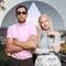 Click for a bigger image of Alex and Suzy
