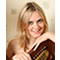 Click for a bigger image of Amour Harp