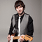 Click for a bigger image of James Peters