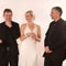 Click for a bigger image of Anna Reising (Harpist)
