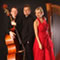 Click for a bigger image of Anna Reising (Harpist)