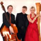 Click for a bigger image of Anna Reising (Harpist)