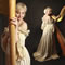 Click for a bigger image of Anna Reising (Harpist)
