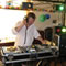 Click for a bigger image of Aron Lee Disco