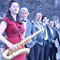 Click for a bigger image of The Atlantic Rock n Roll Band