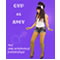 Click for a bigger image of Back To Black The Amy Winehouse Experience