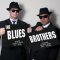Click for a bigger image of Bootleg Blues Brothers