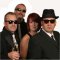 Click for a bigger image of Bootleg Blues Brothers