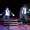 Click for a bigger image of Black Tie Blues Brothers