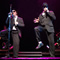 Click for a bigger image of Black Tie Blues Brothers