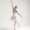 Click for a bigger image of Ballerina Childrens Parties