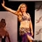 Click for a bigger image of Belly Dancer