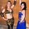 Click for a bigger image of Belly Dancer