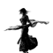 Click for a bigger image of Belly Dancer