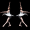 Click for a bigger image of Bespoke Ballet Company