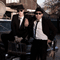 Click for a bigger image of Birmingham Blues Brothers