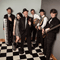 Click for a bigger image of Blue Note Mitch and The Red Hot Jacks