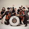 Click for a bigger image of Blue Note Mitch and The Red Hot Jacks