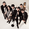 Click for a bigger image of Blue Note Mitch and The Red Hot Jacks