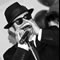 Click for a bigger image of The Blueprint Blues Brothers
