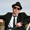 Click for a bigger image of The Blueprint Blues Brothers
