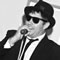 Click for a bigger image of The Blueprint Blues Brothers