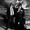 Click for a bigger image of The Blueprint Blues Brothers